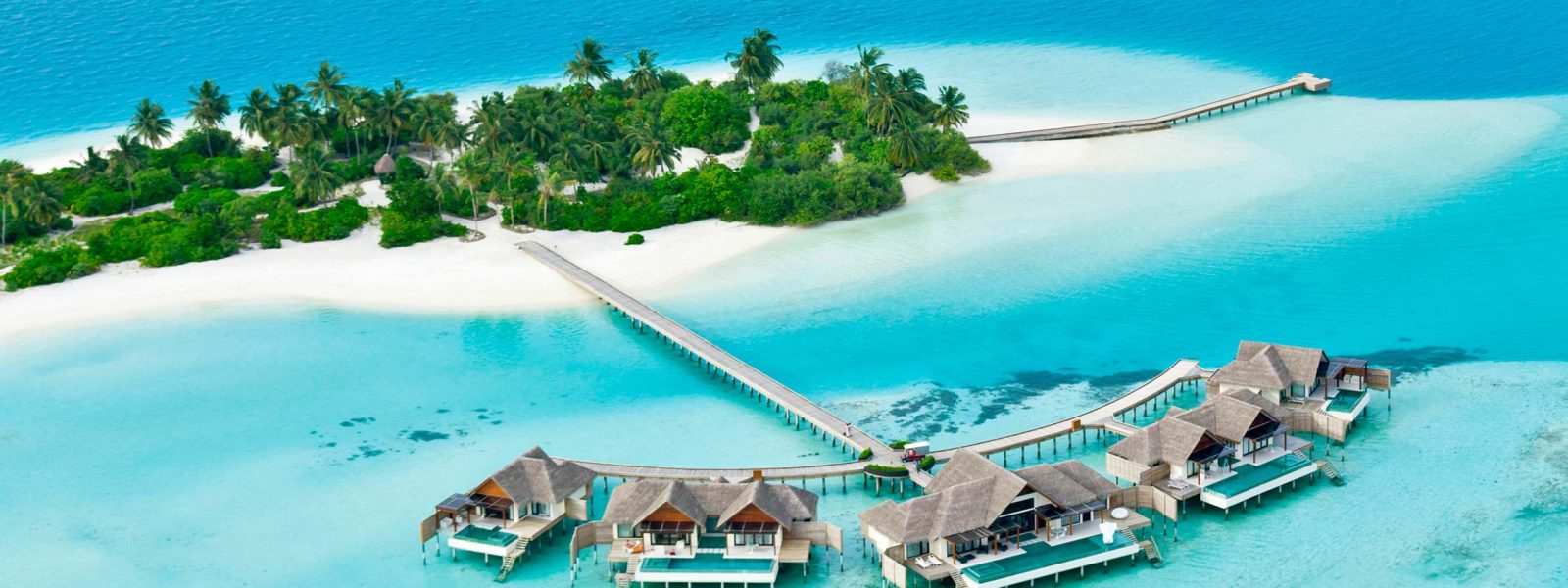 Niyama Private Islands - Atlantida Travel