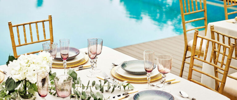 Fairmont Rey Juan Carlos I - Atlantida Travel