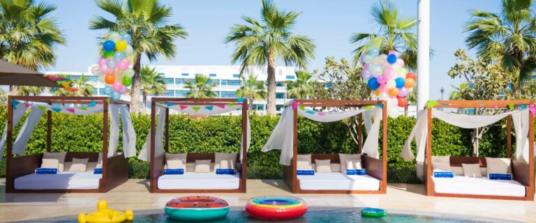 Bvlgari Resort Dubai - Atlantida Travel