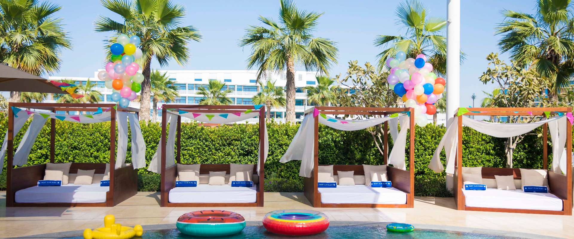 Bvlgari Resort Dubai - Atlantida Travel