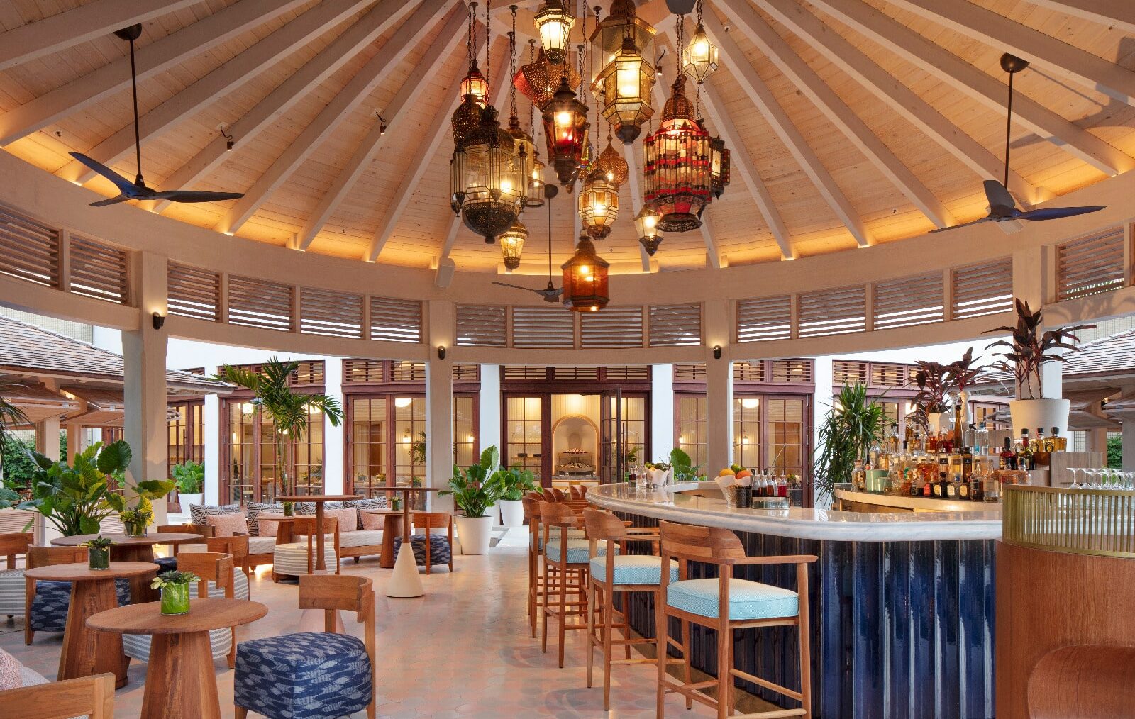 Rosewood Baha Mar Atlantida Travel