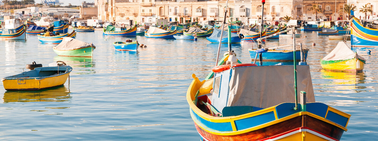 Malta OR