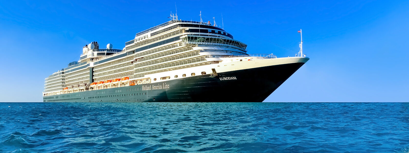 Eurodam - Holland America Line2